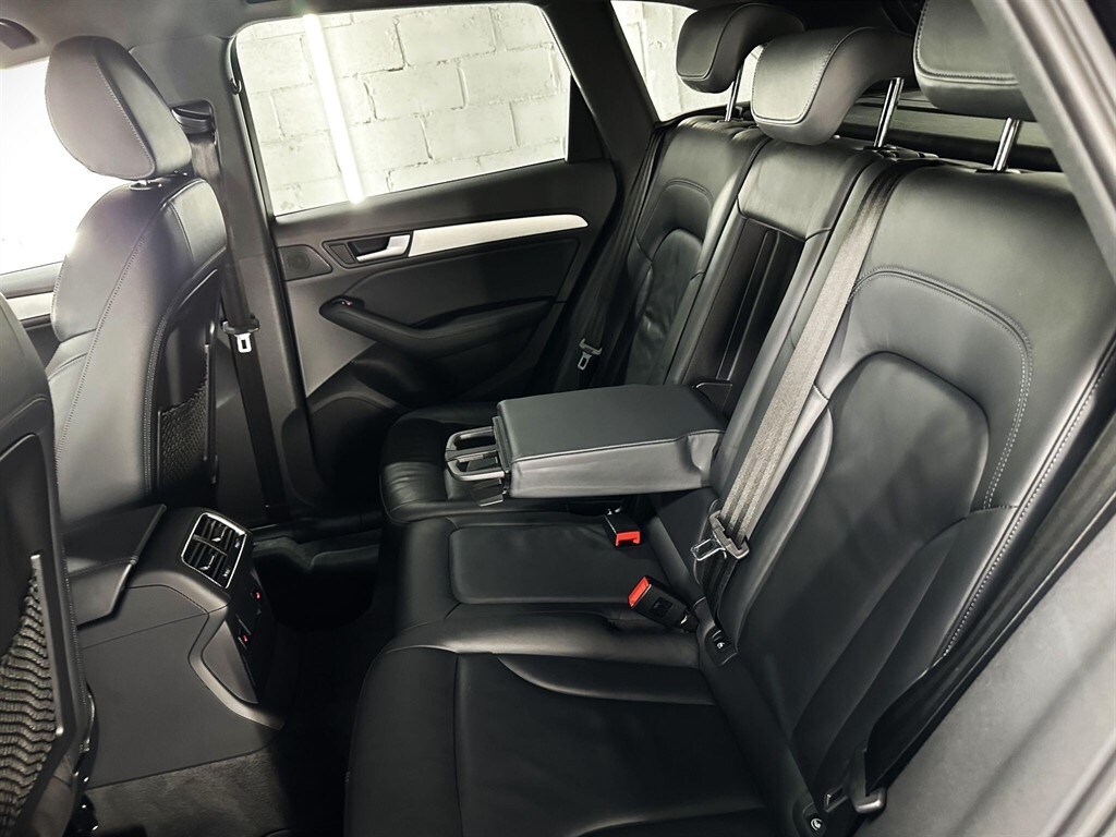 Used Audi Q5 2014 for sale - 77975704: Photo 36