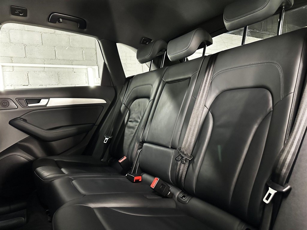 Used Audi Q5 2014 for sale - 77975704: Photo 37