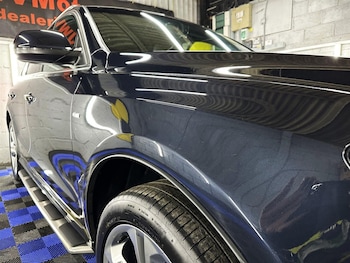 Used Audi Q5 2014 for sale - 77975704: Photo