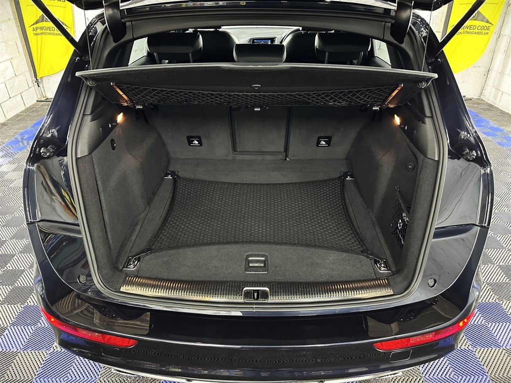 Used Audi Q5 2014 for sale - 77975704: Photo 56