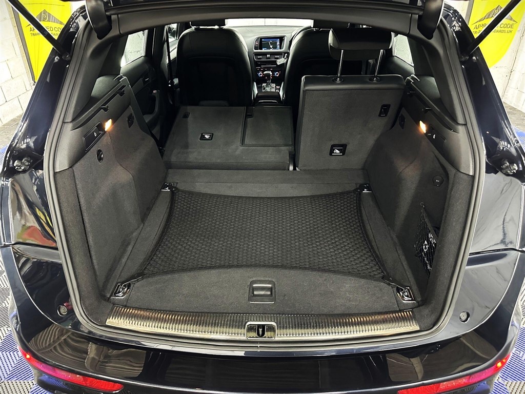 Used Audi Q5 2014 for sale - 77975704: Photo 57