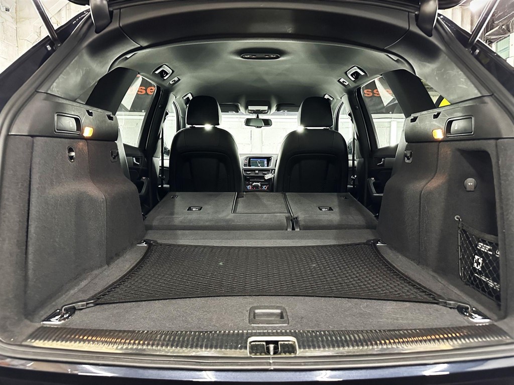 Used Audi Q5 2014 for sale - 77975704: Photo 60