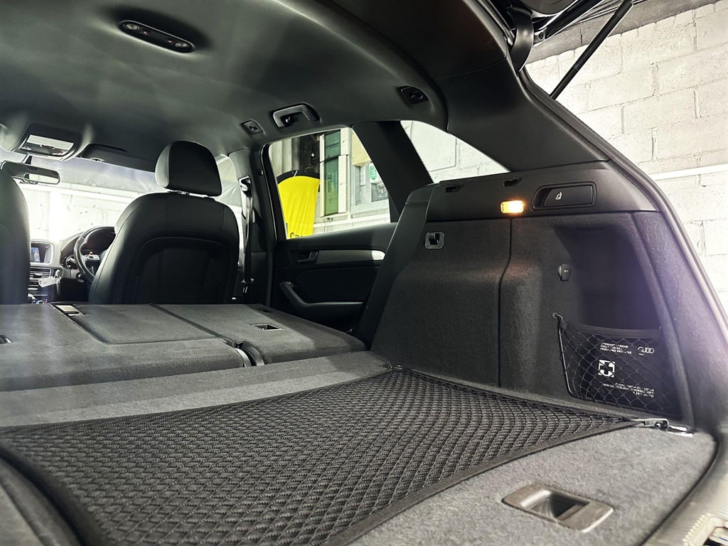 Used Audi Q5 2014 for sale - 77975704: Photo 61