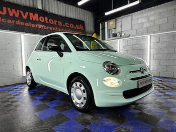 Used Fiat 500 2016 for sale - 79855463: Photo