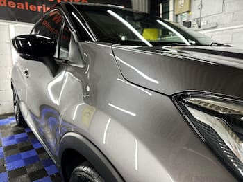 Used Renault Captur 2017 for sale - 79855443: Photo