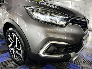 Used Renault Captur 2017 for sale - 79855443: Photo