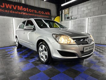 Vauxhall Astra feature image