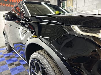 Used Land Rover Discovery Sport 2019 for sale - 79855447: Photo