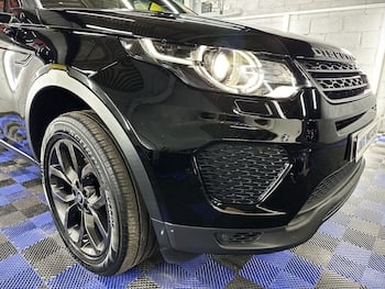 Used Land Rover Discovery Sport 2019 for sale - 79855447: Photo