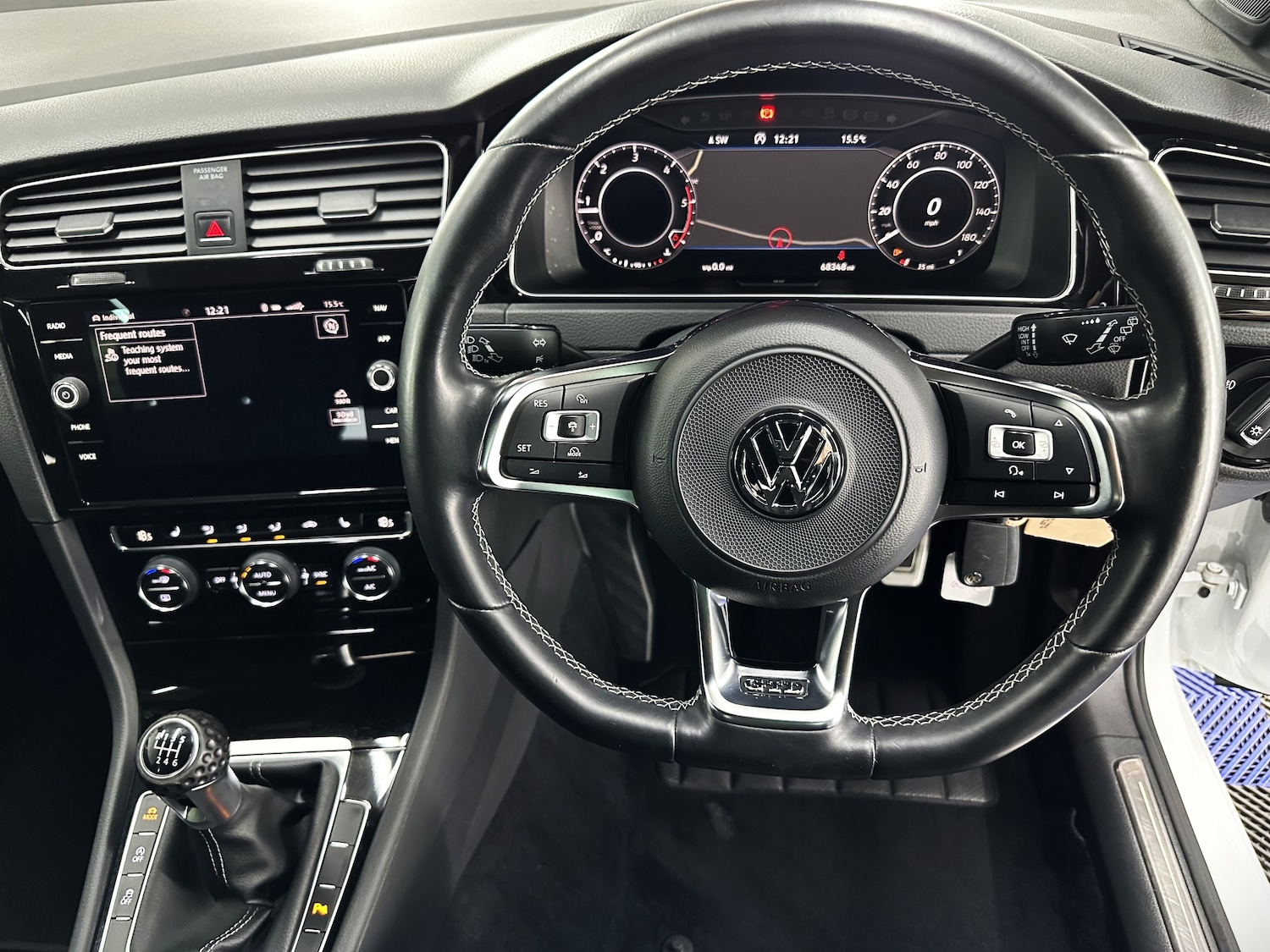 Vehicle 26