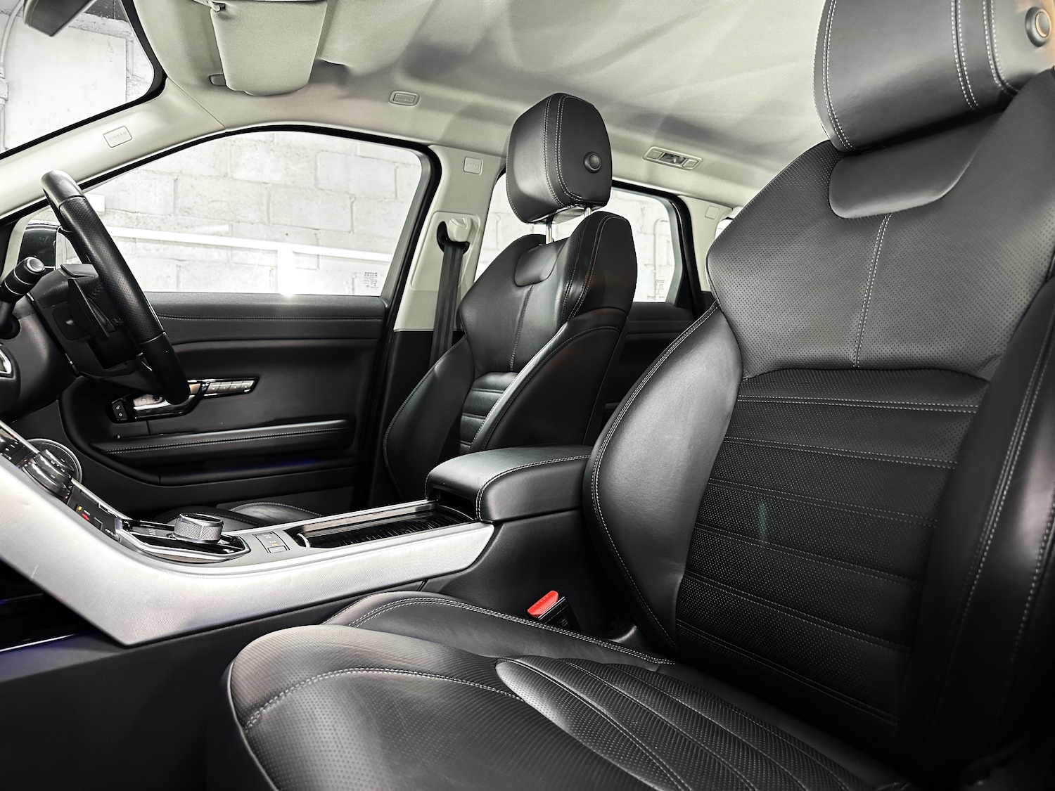 Used Land Rover Range Rover Evoque 2015 for sale - 76934256: Photo 20