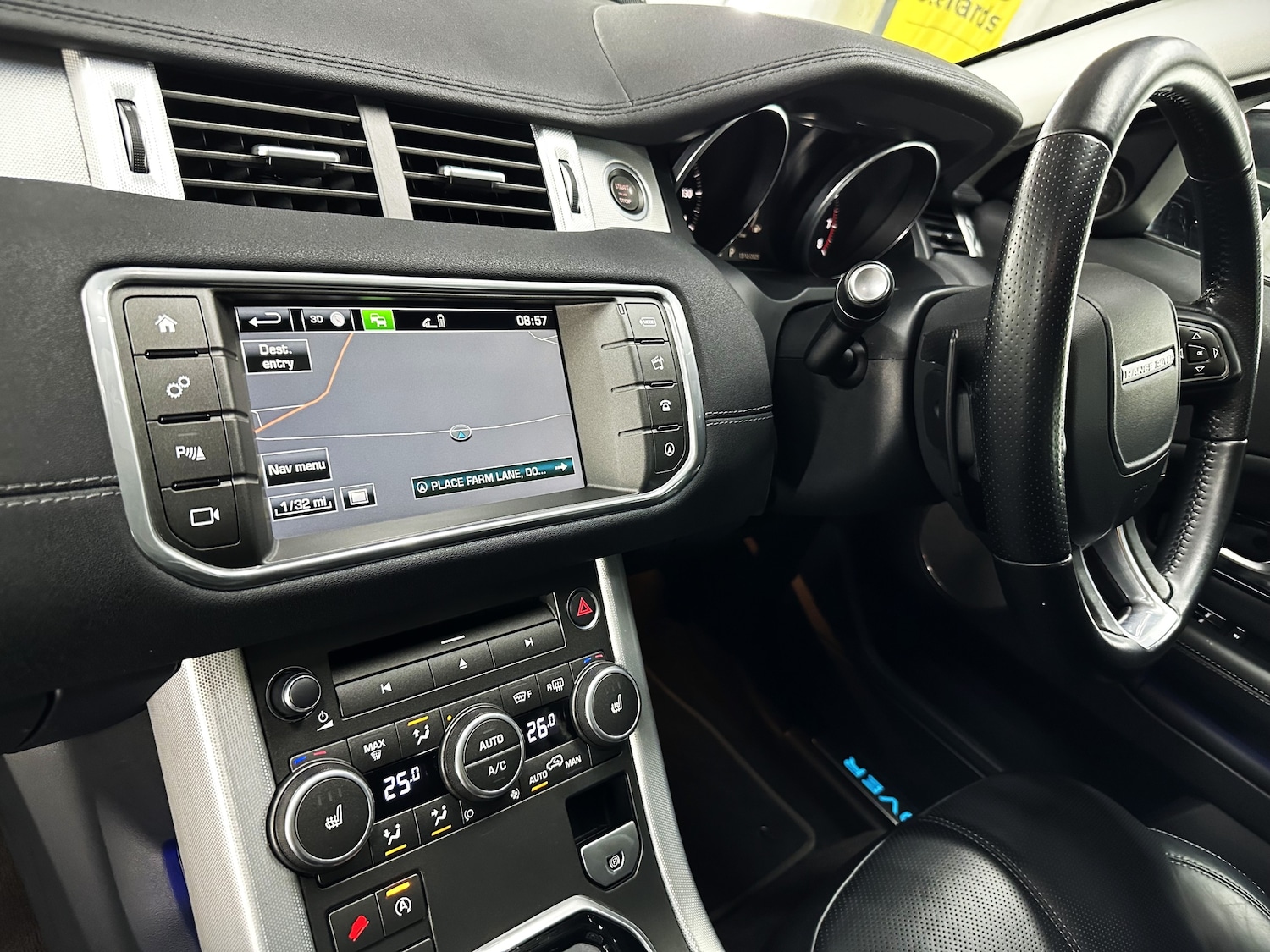 Used Land Rover Range Rover Evoque 2015 for sale - 76934256: Photo 21