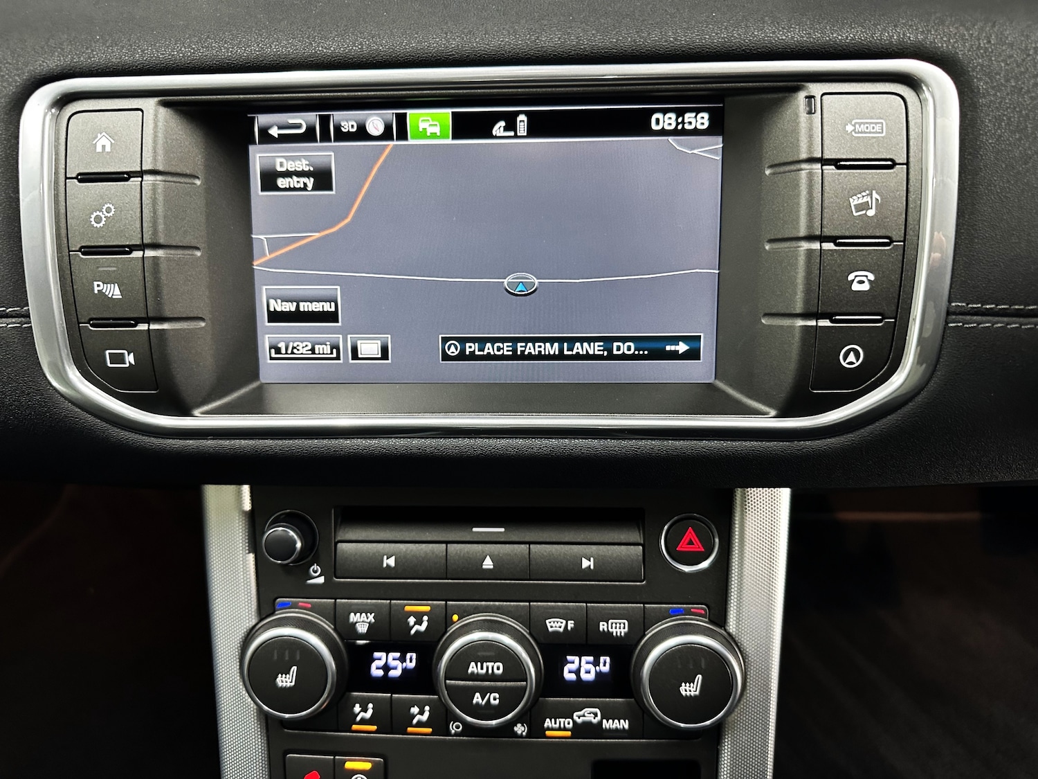 Used Land Rover Range Rover Evoque 2015 for sale - 76934256: Photo 23