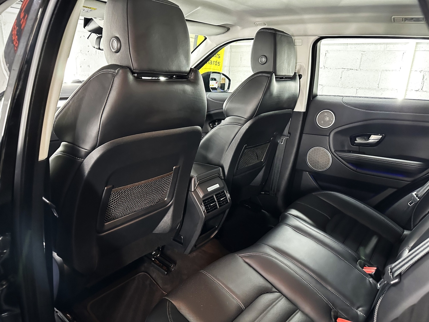 Used Land Rover Range Rover Evoque 2015 for sale - 76934256: Photo 35