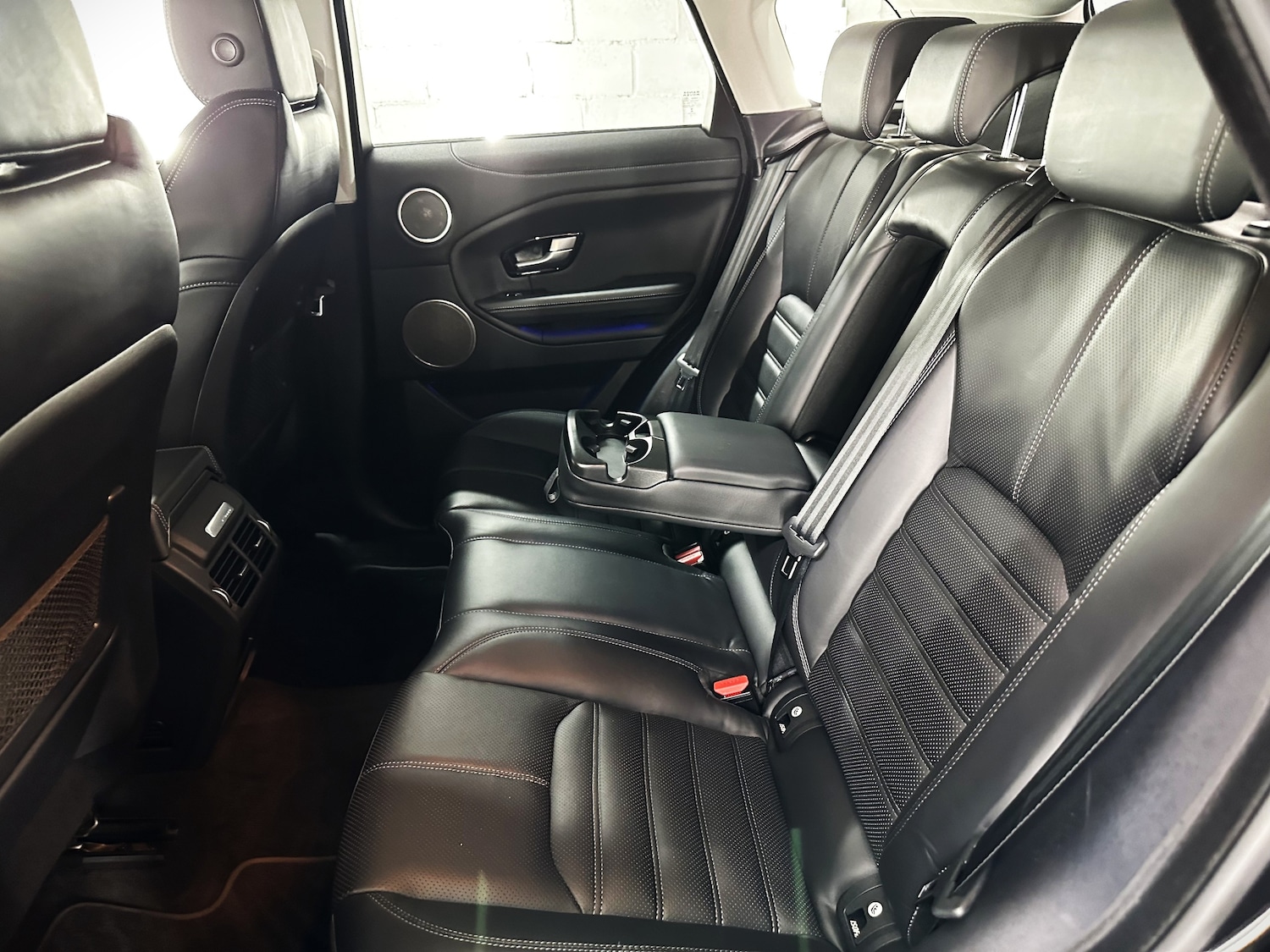 Used Land Rover Range Rover Evoque 2015 for sale - 76934256: Photo 36