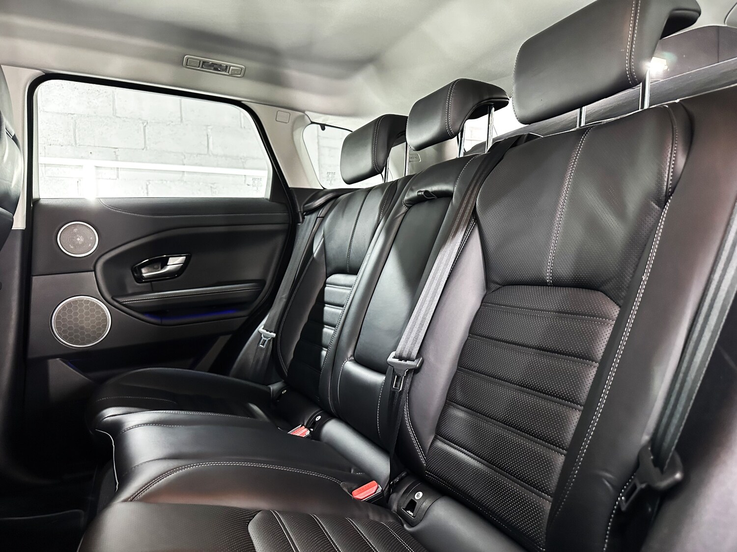 Used Land Rover Range Rover Evoque 2015 for sale - 76934256: Photo 37