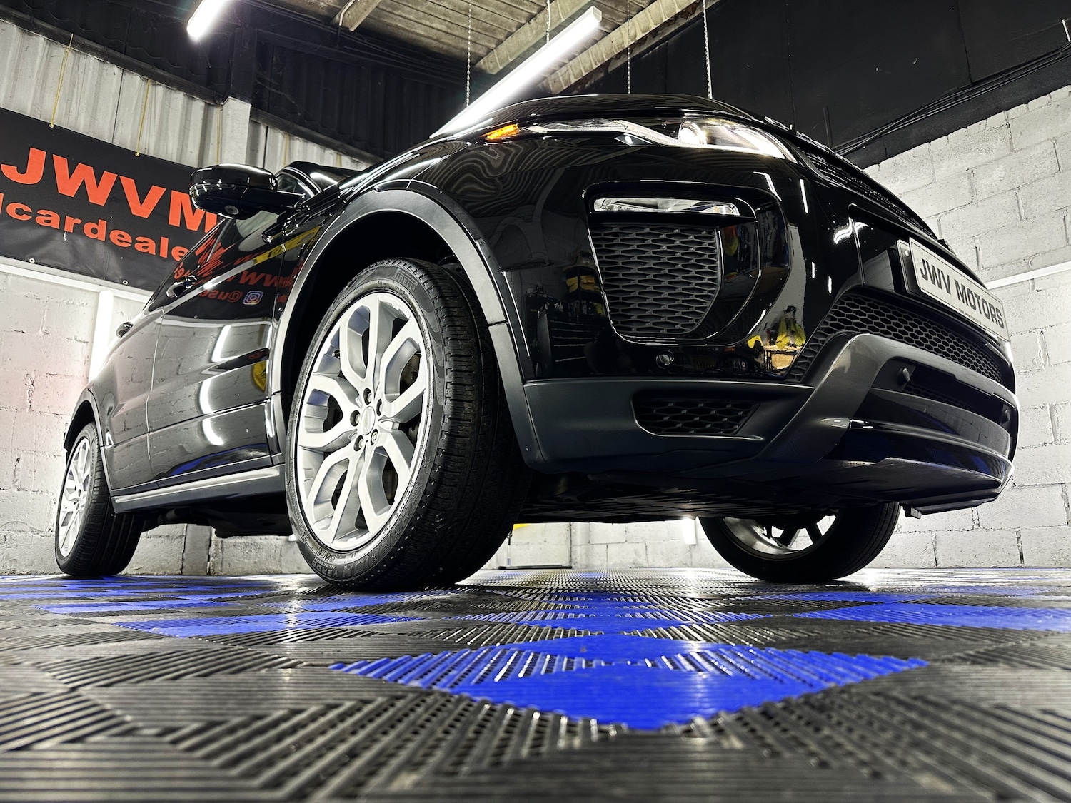 Used Land Rover Range Rover Evoque 2015 for sale - 76934256: Photo 38