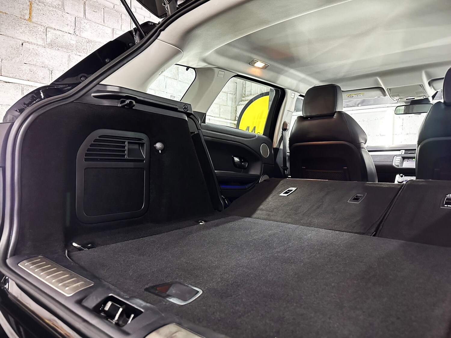 Used Land Rover Range Rover Evoque 2015 for sale - 76934256: Photo 59