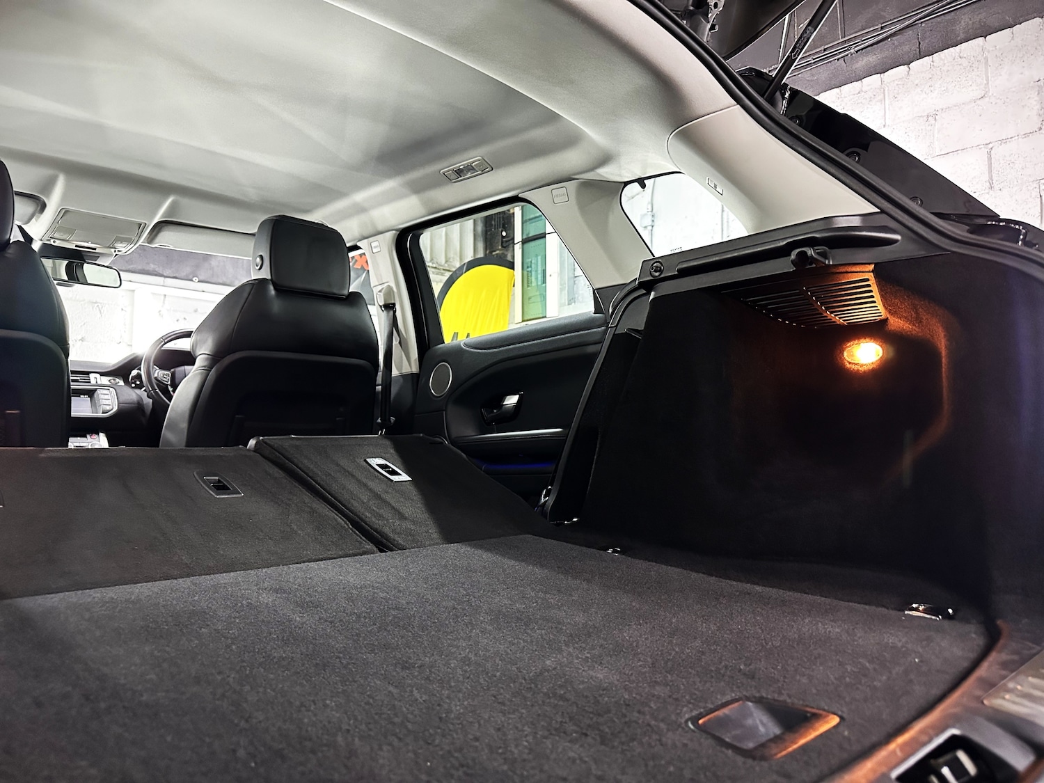 Used Land Rover Range Rover Evoque 2015 for sale - 76934256: Photo 61