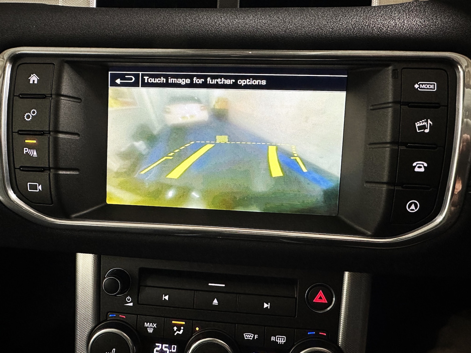 Used Land Rover Range Rover Evoque 2015 for sale - 76934256: Photo 64