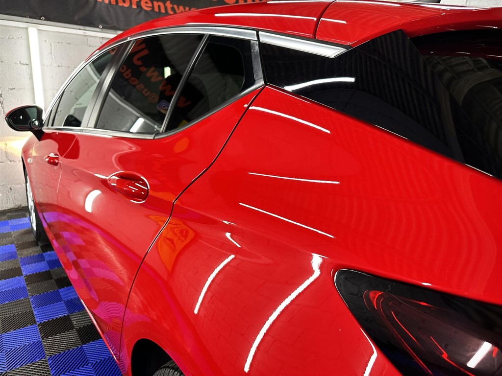 Used Vauxhall Astra 2016 for sale - 76979821: Photo 10