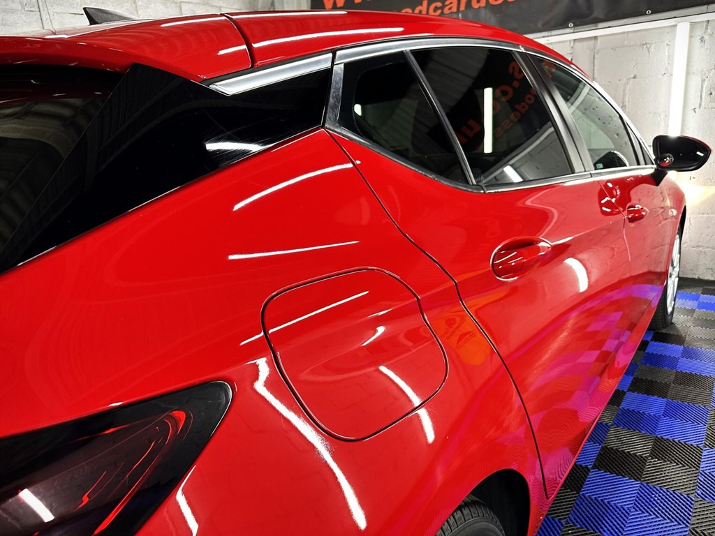 Used Vauxhall Astra 2016 for sale - 76979821: Photo 14