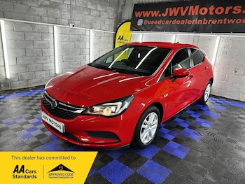 2016 - 1.0T 12V ecoFLEX Tech Line 5dr