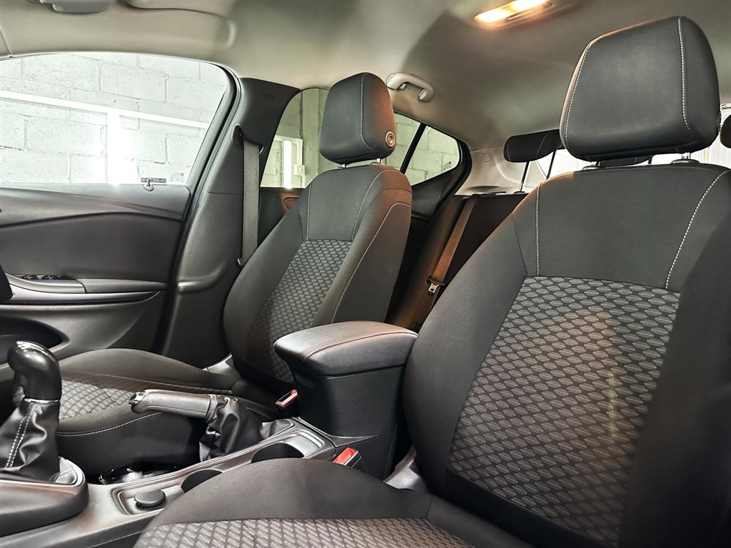 Used Vauxhall Astra 2016 for sale - 76979821: Photo 20