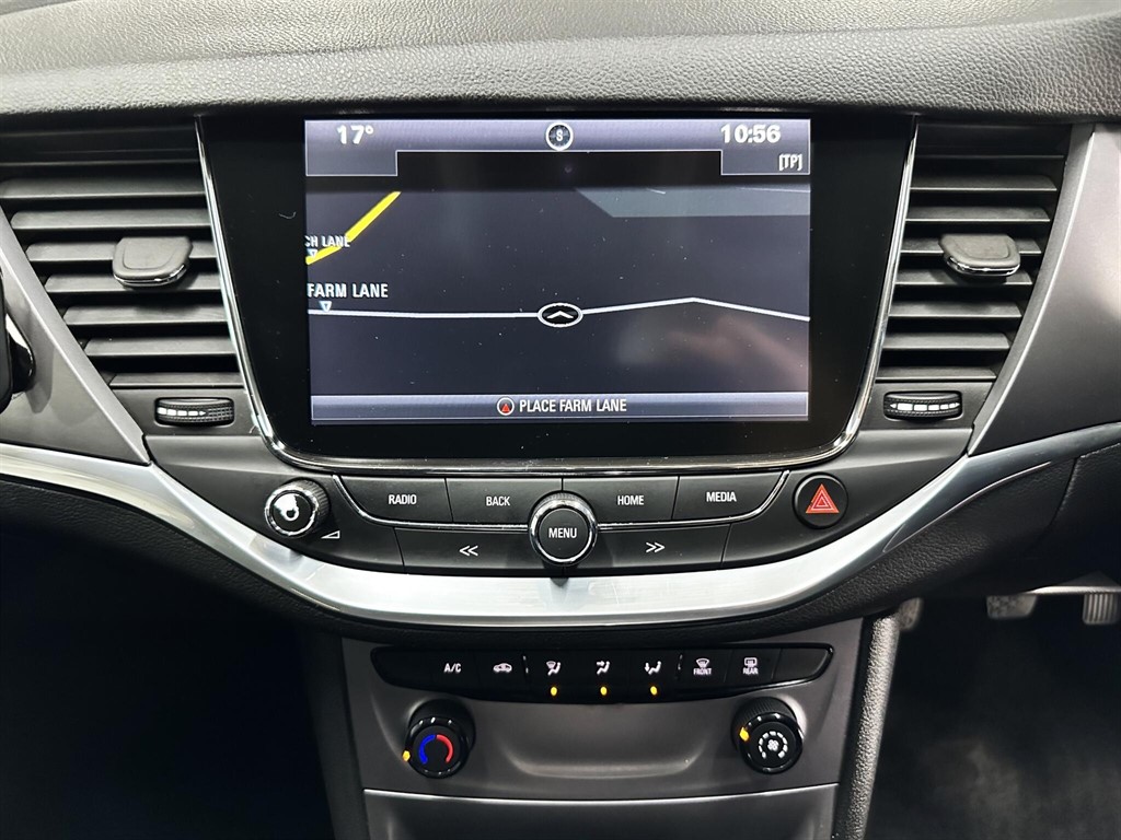 Used Vauxhall Astra 2016 for sale - 76979821: Photo 24