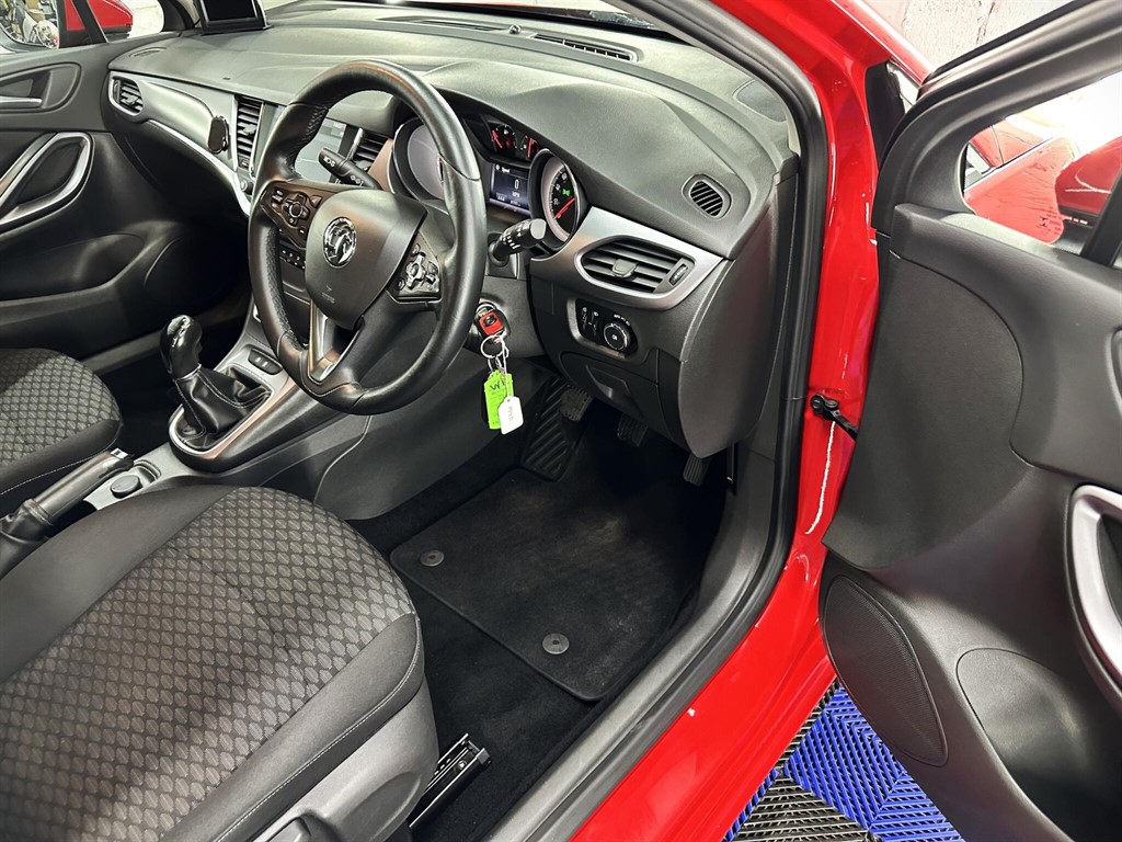 Used Vauxhall Astra 2016 for sale - 76979821: Photo 26