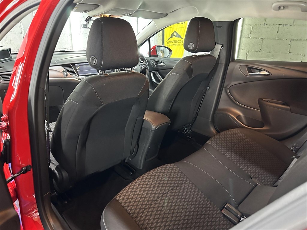 Used Vauxhall Astra 2016 for sale - 76979821: Photo 36