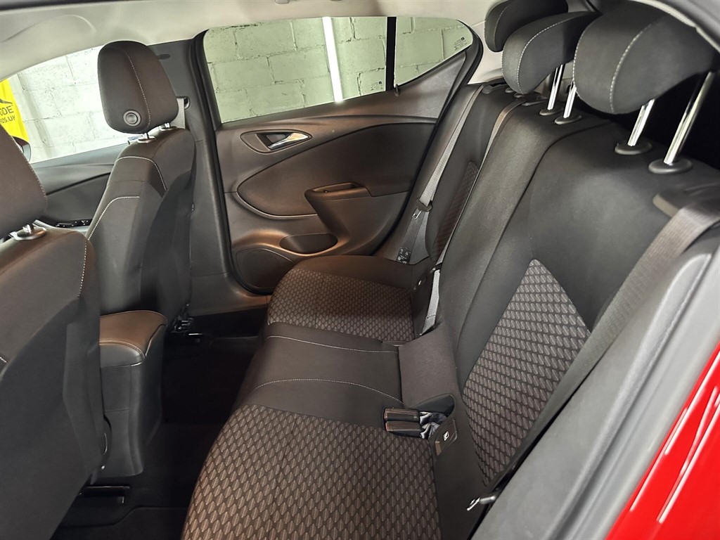 Used Vauxhall Astra 2016 for sale - 76979821: Photo 37