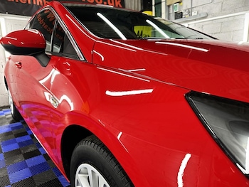 Used Vauxhall Astra 2016 for sale - 76979821: Photo