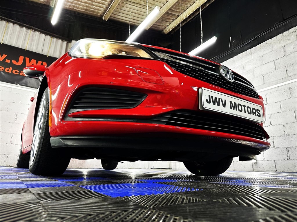 Used Vauxhall Astra 2016 for sale - 76979821: Photo 40