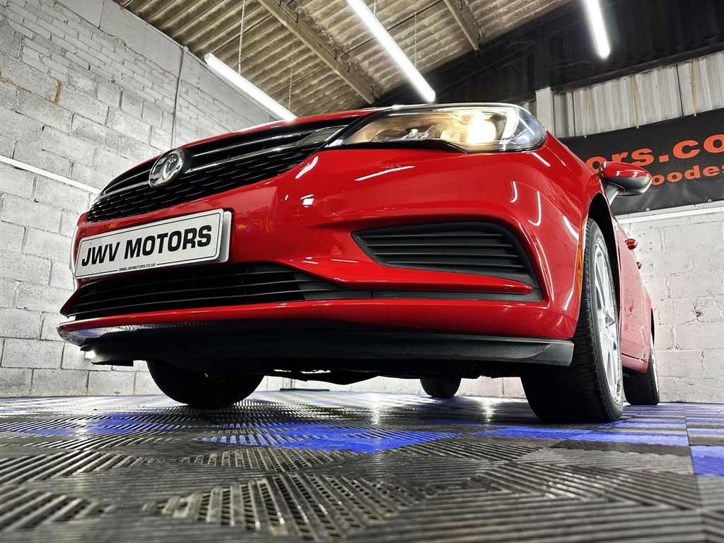 Used Vauxhall Astra 2016 for sale - 76979821: Photo 42