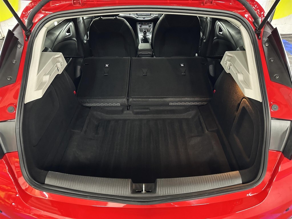 Used Vauxhall Astra 2016 for sale - 76979821: Photo 59