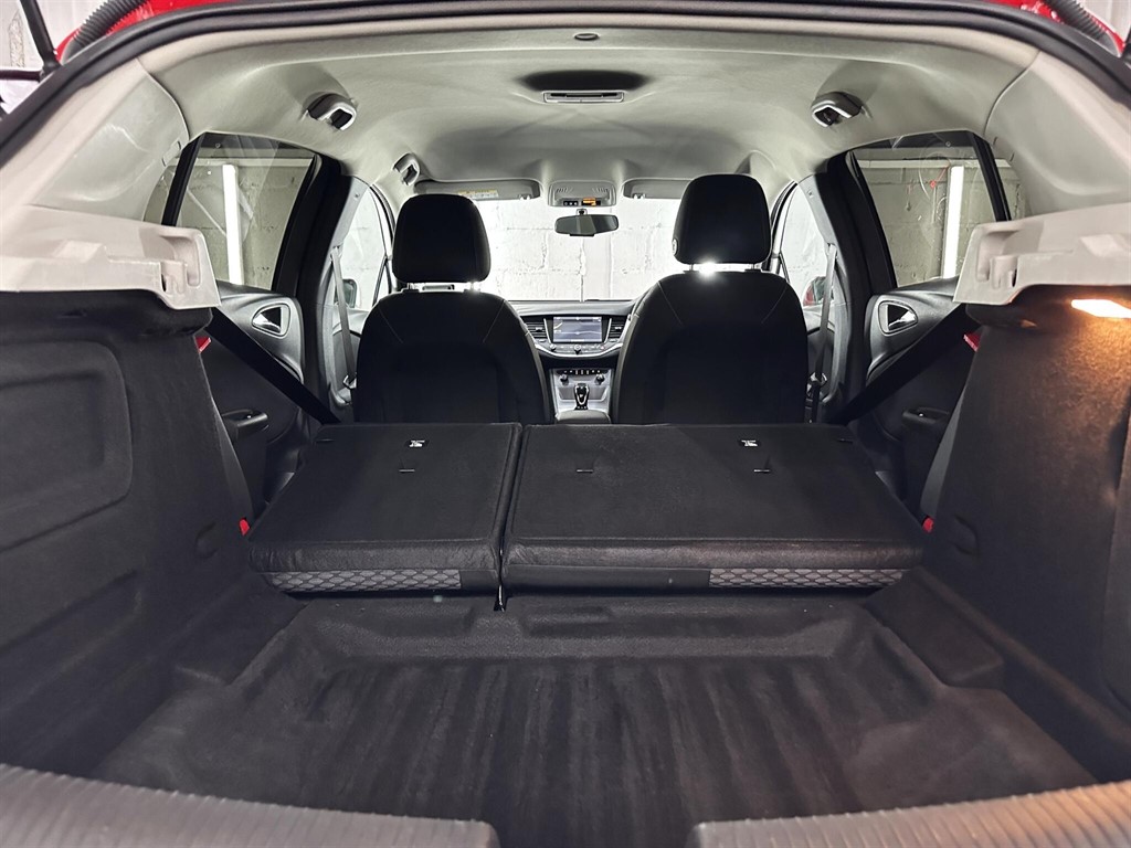 Used Vauxhall Astra 2016 for sale - 76979821: Photo 61