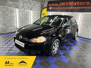 Used Volkswagen Golf 2011 for sale - 79318919: Photo