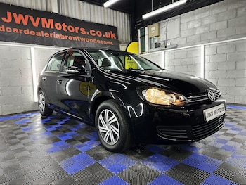 Used Volkswagen Golf 2011 for sale - 79318919: Photo
