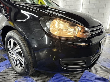 Used Volkswagen Golf 2011 for sale - 79318919: Photo