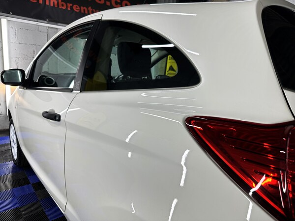 Used Ford Ka 2012 for sale - 76250695: Photo 10