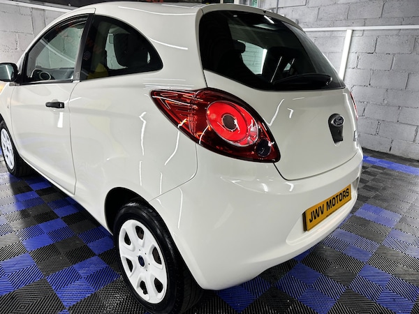 Used Ford Ka 2012 for sale - 76250695: Photo 11