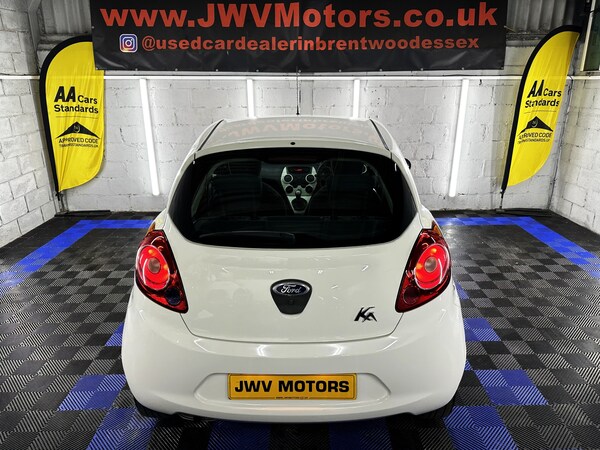 Used Ford Ka 2012 for sale - 76250695: Photo 12