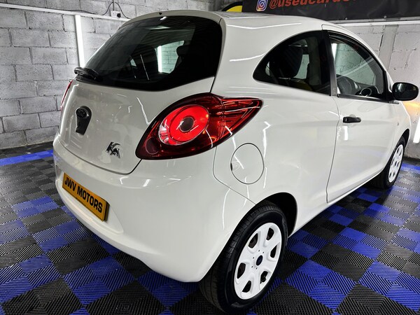 Used Ford Ka 2012 for sale - 76250695: Photo 13