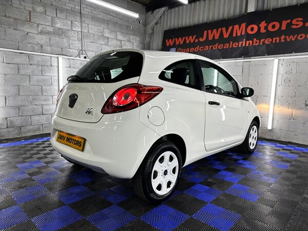 Used Ford Ka 2012 for sale - 76250695: Photo 15