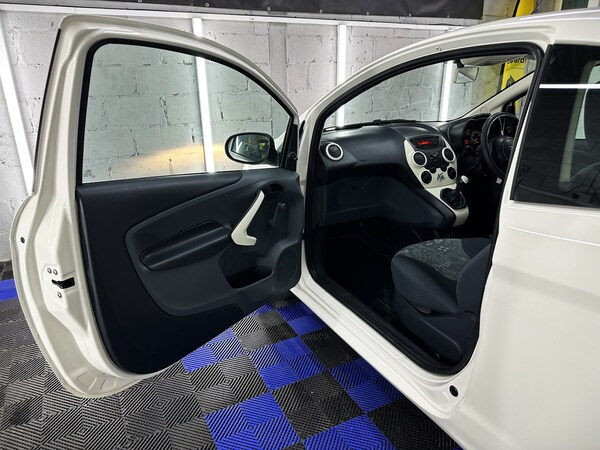 Used Ford Ka 2012 for sale - 76250695: Photo 16