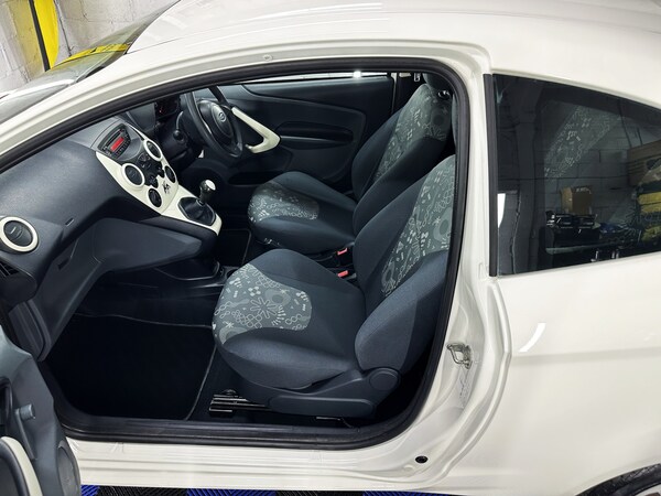 Used Ford Ka 2012 for sale - 76250695: Photo 17