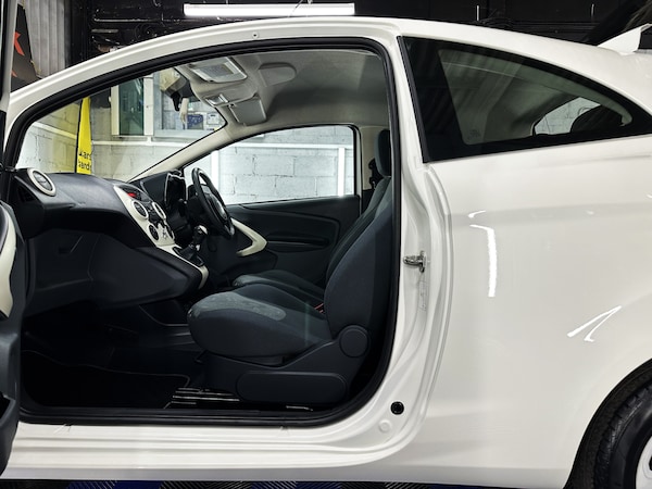 Used Ford Ka 2012 for sale - 76250695: Photo 18