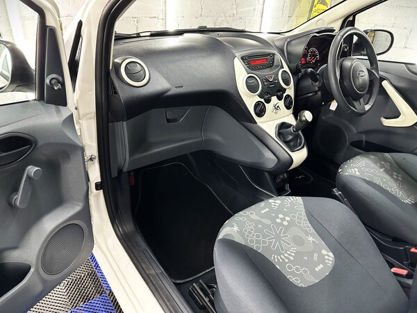 Used Ford Ka 2012 for sale - 76250695: Photo 19