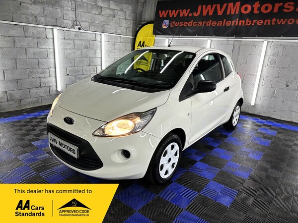 Used Ford Ka 2012 for sale - 76250695: Photo 1